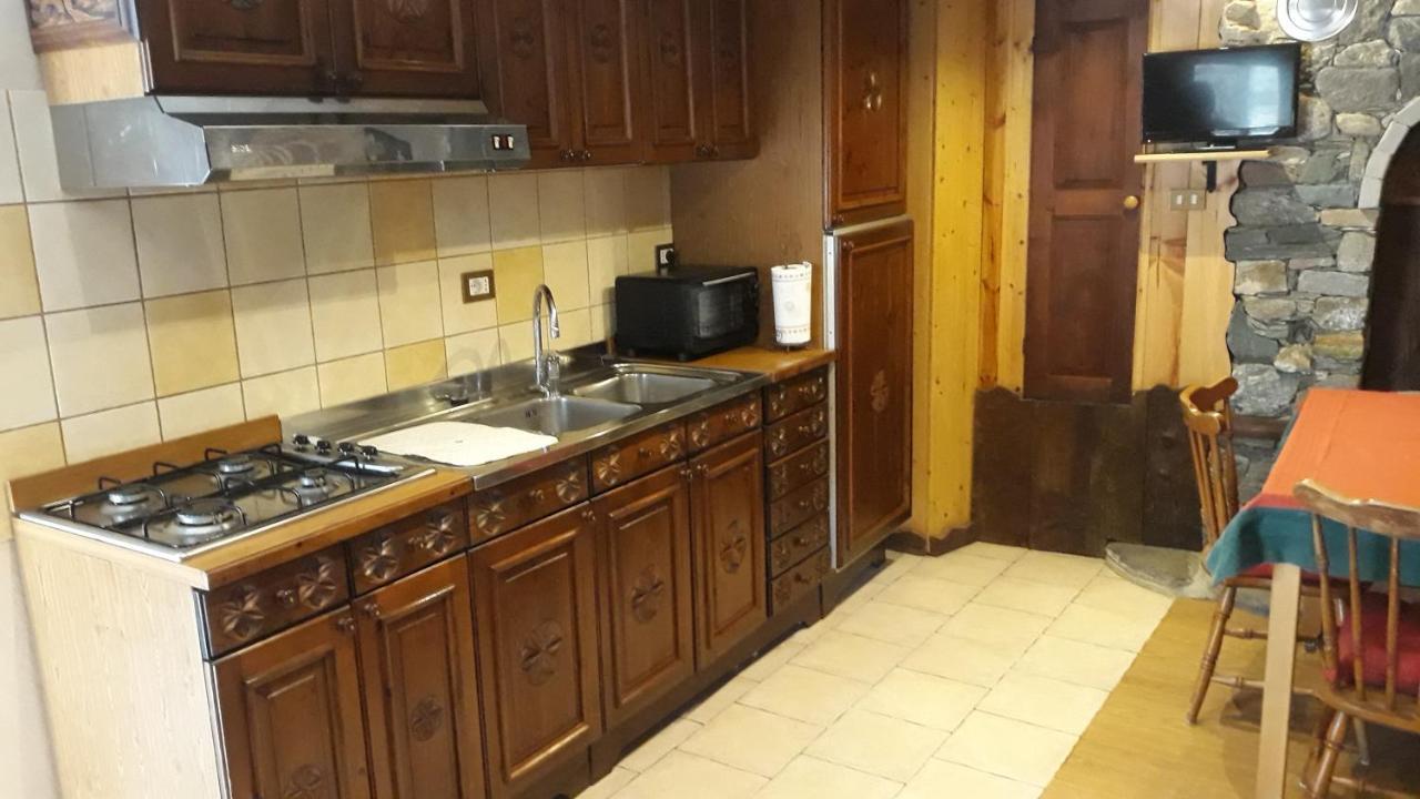 Taverna Semon Verrayes 外观 照片