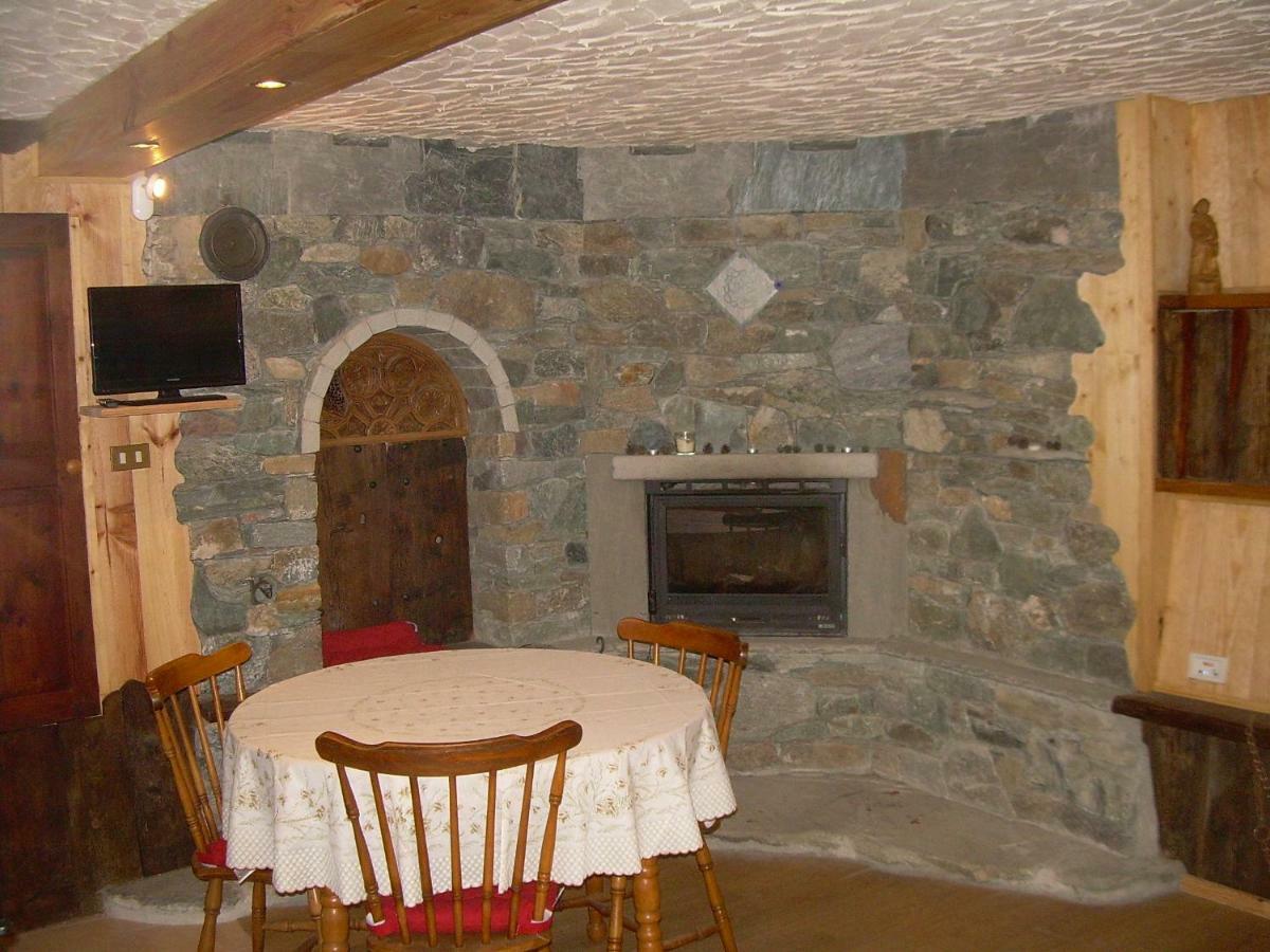 Taverna Semon Verrayes 外观 照片