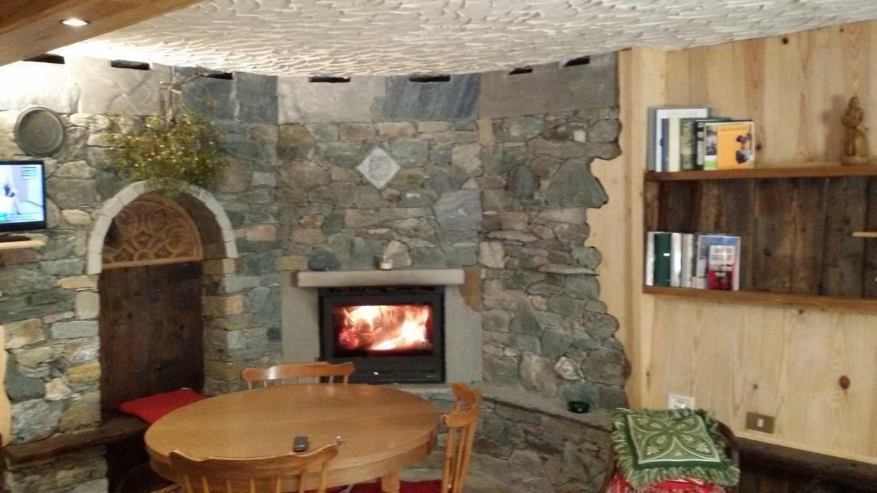 Taverna Semon Verrayes 外观 照片
