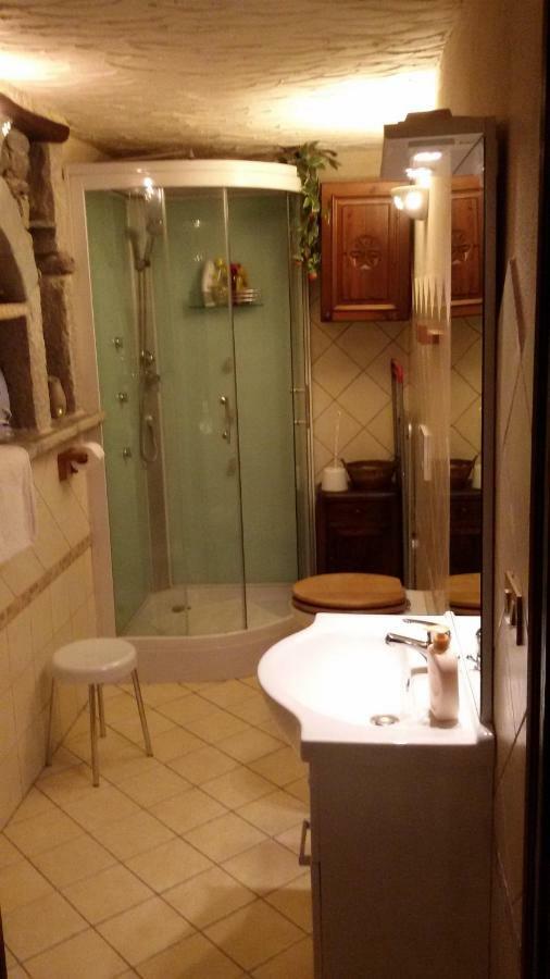 Taverna Semon Verrayes 外观 照片