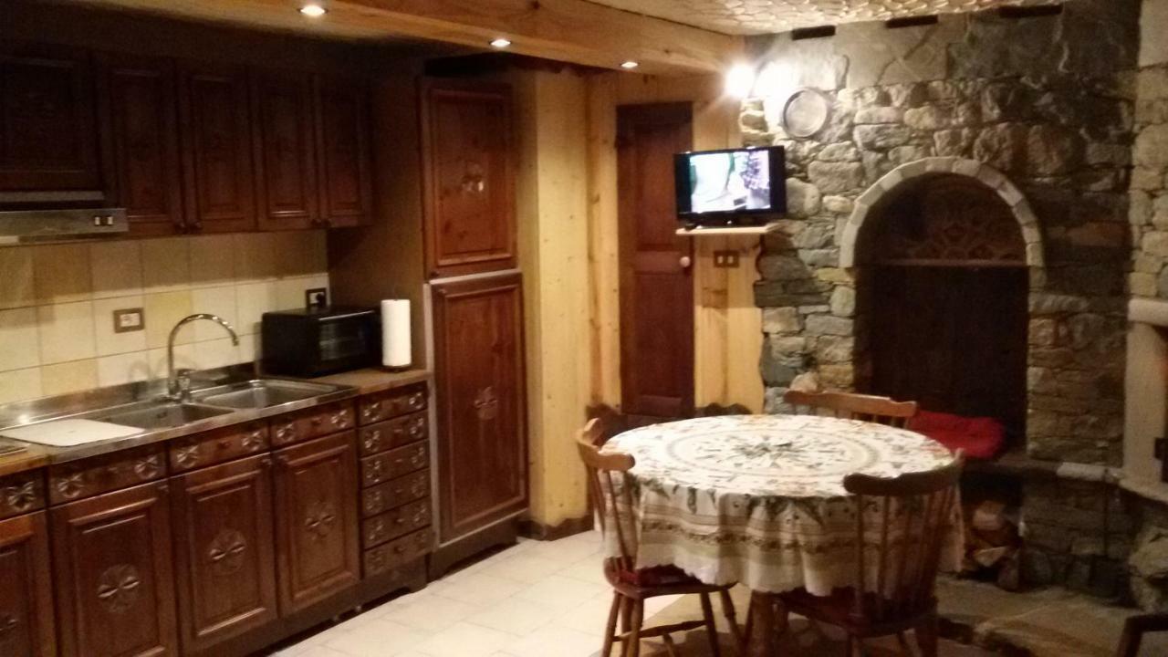Taverna Semon Verrayes 外观 照片