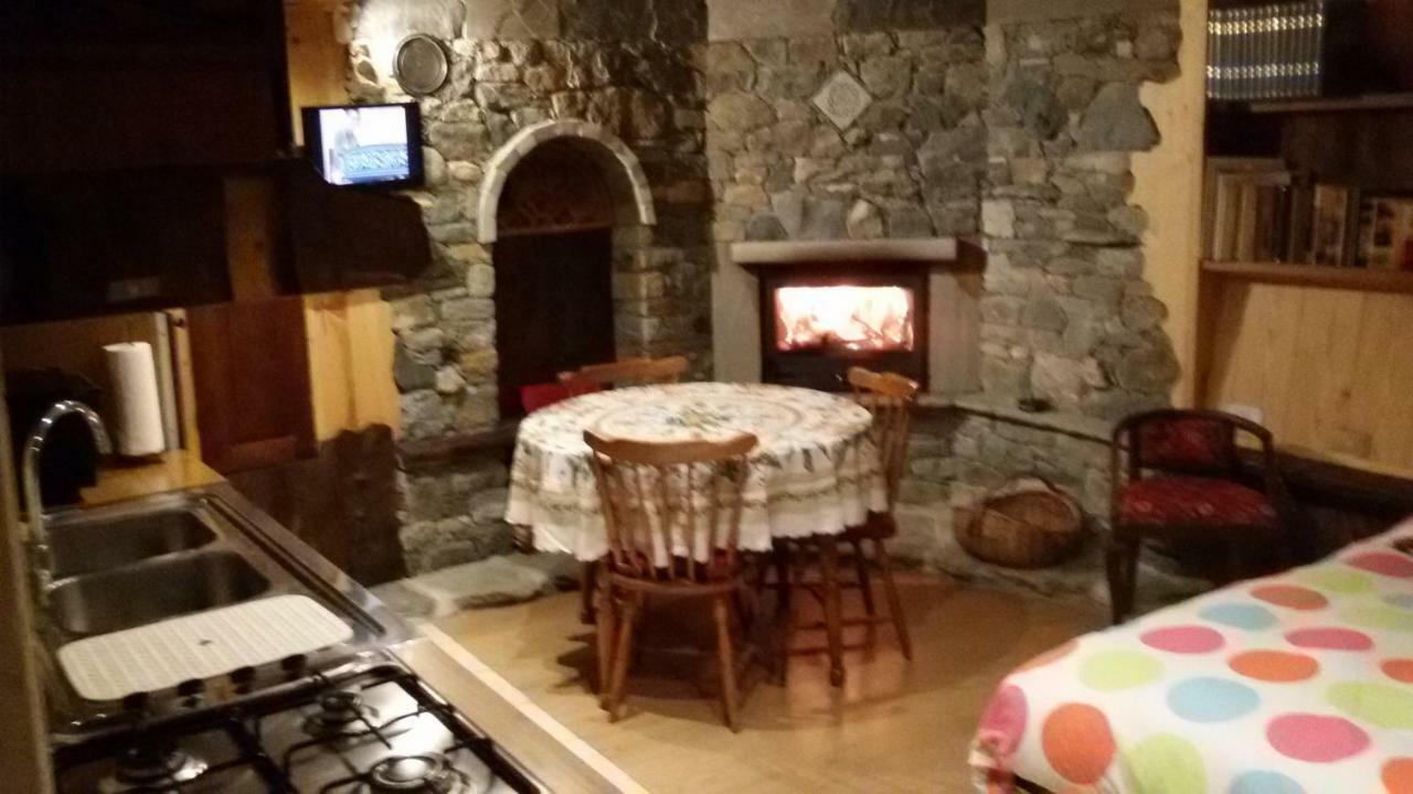 Taverna Semon Verrayes 外观 照片